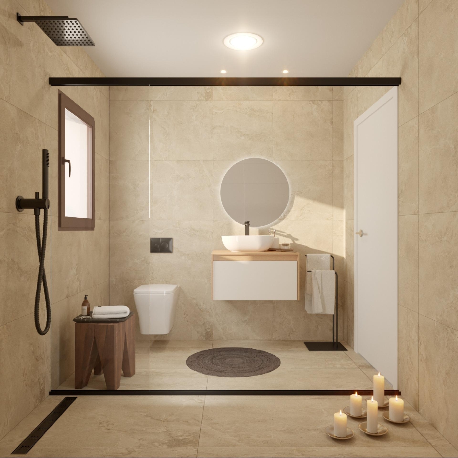  kaufen Villa Algorfa Baix Segura 9