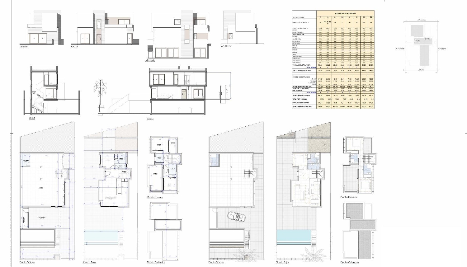  for sale villa Algorfa Baix Segura 15