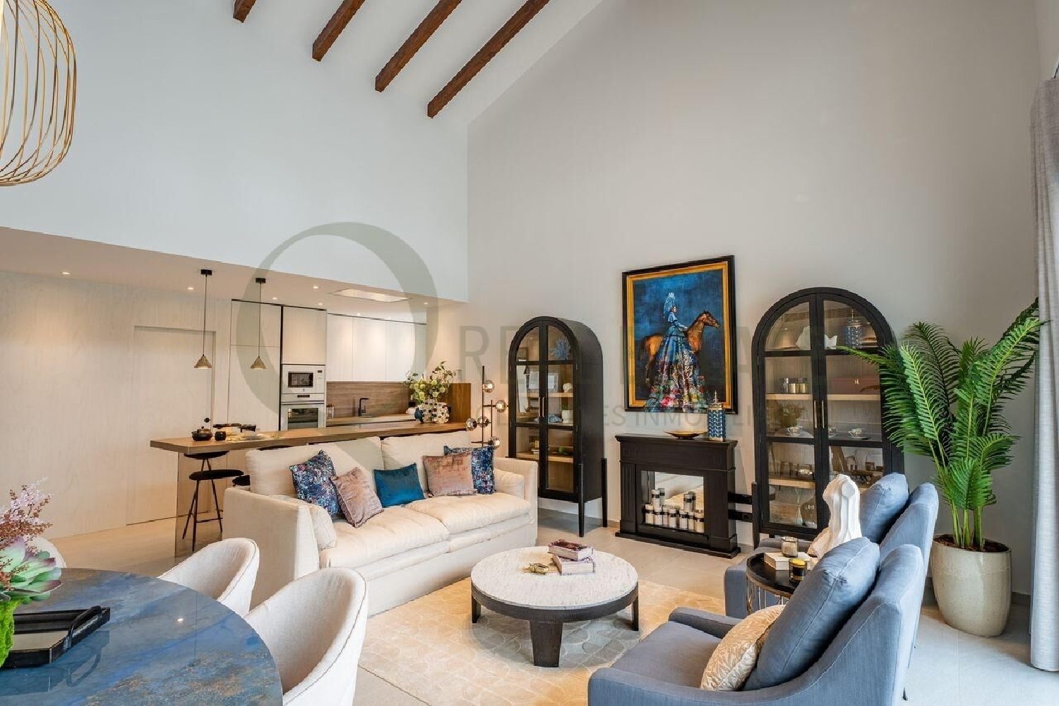  te koop villa Algorfa Baix Segura 4