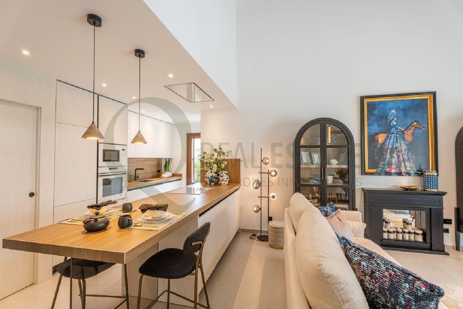  te koop villa Algorfa Baix Segura 7