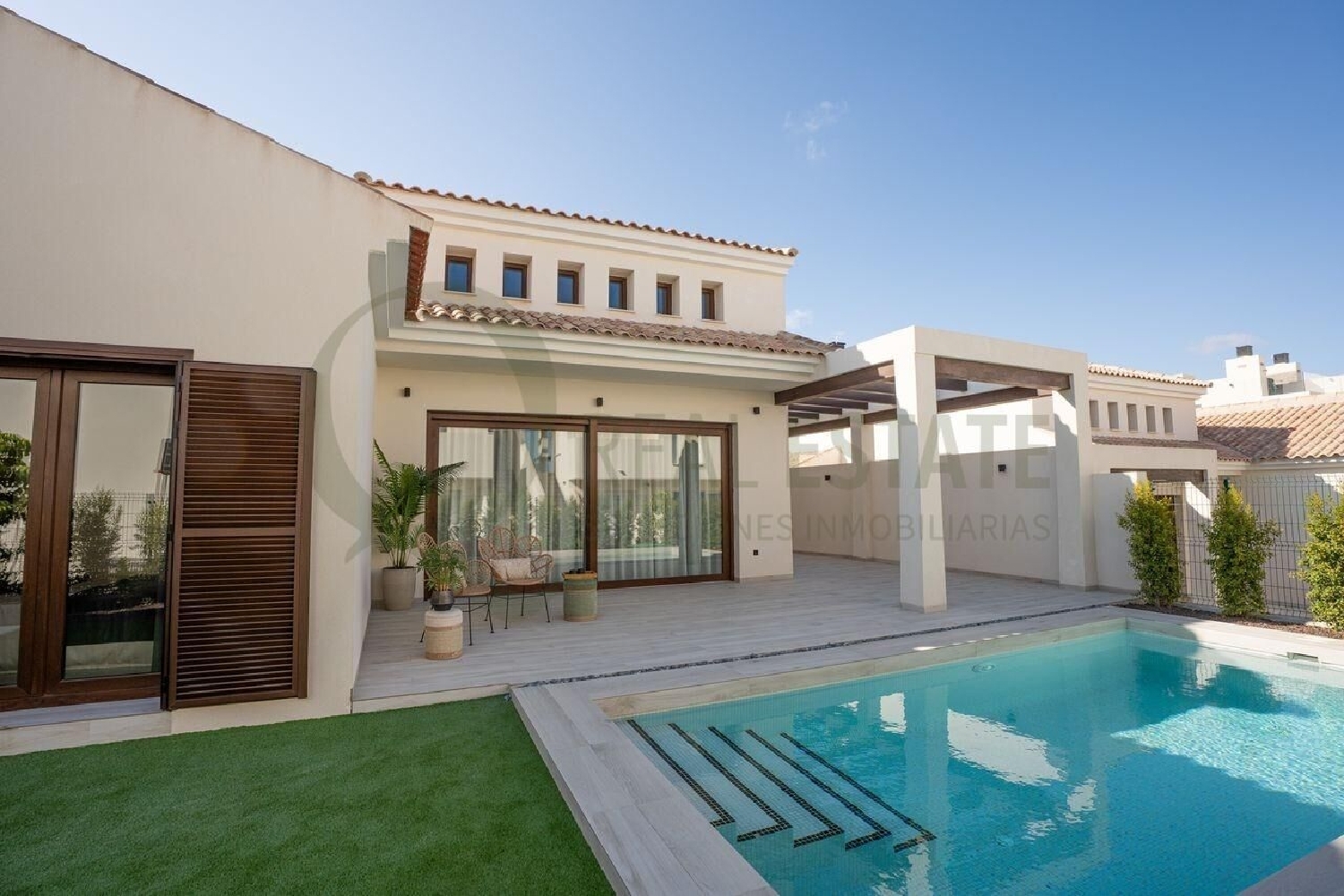  te koop villa Algorfa Baix Segura 3