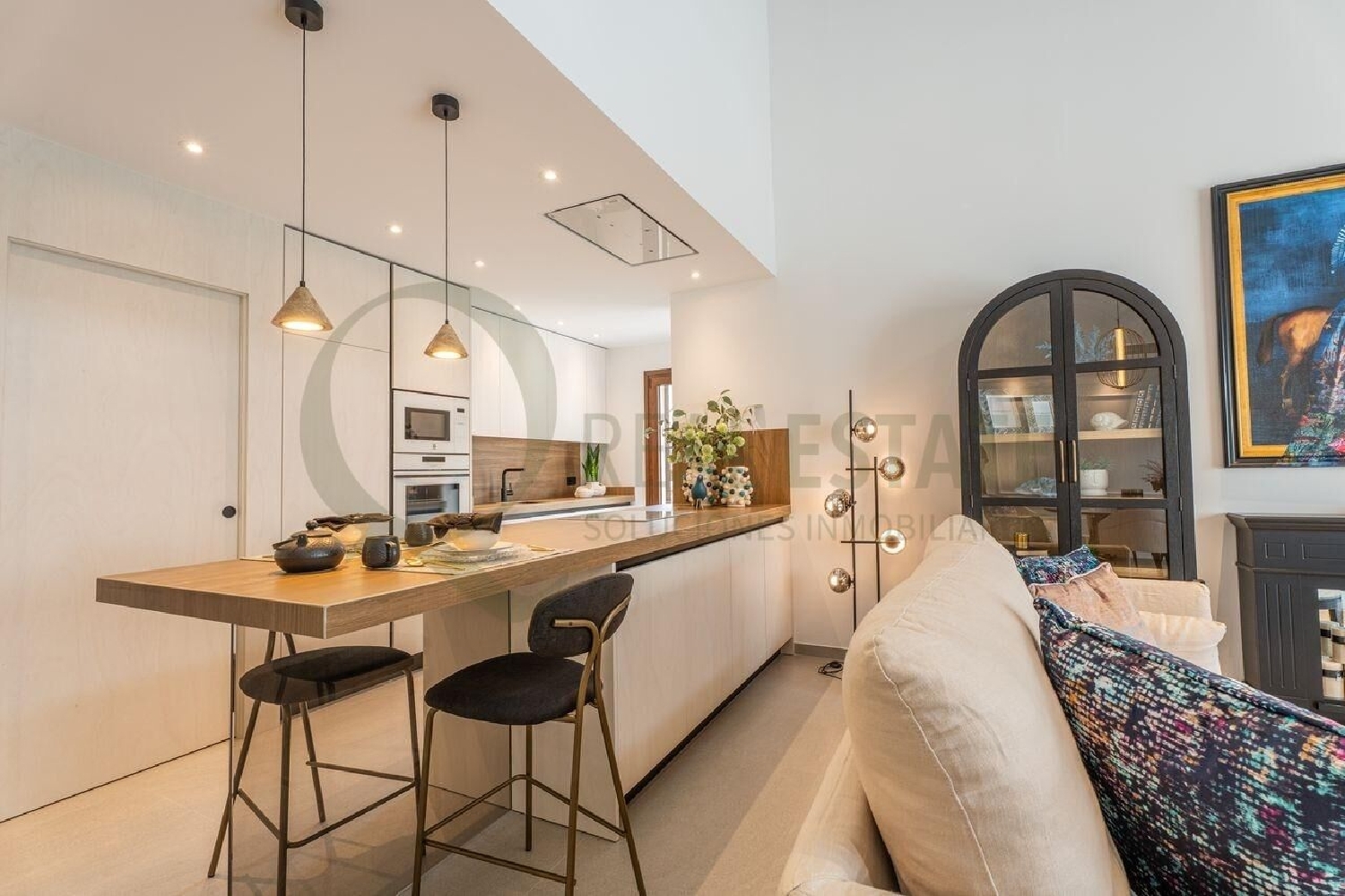  te koop villa Algorfa Baix Segura 8