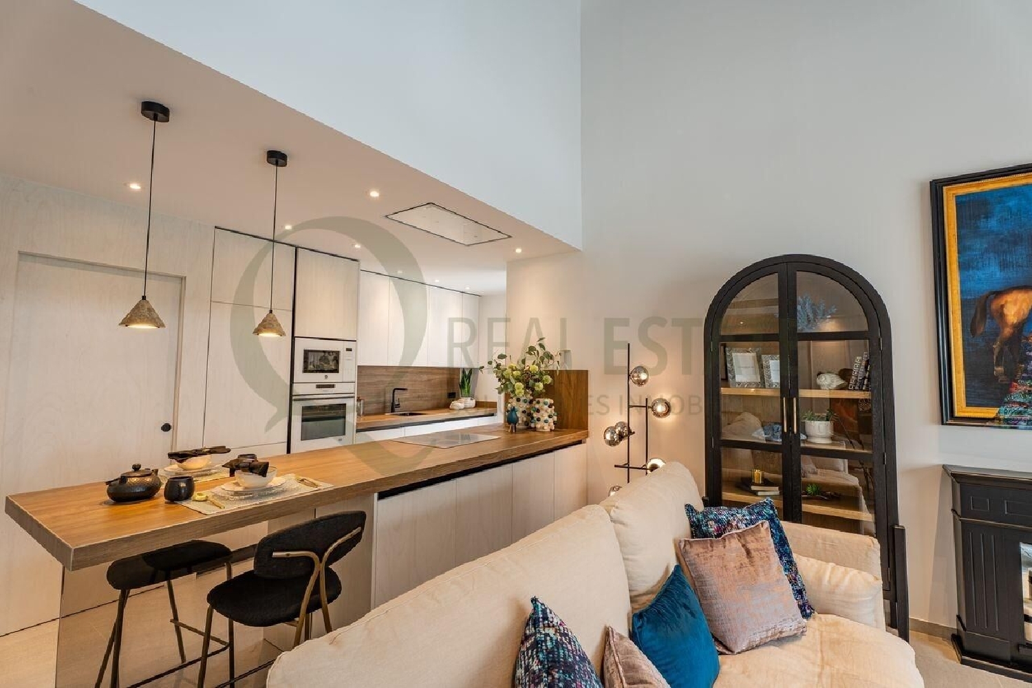  te koop villa Algorfa Baix Segura 5