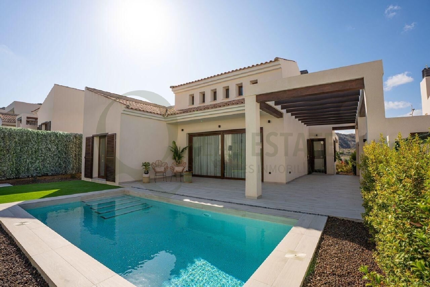  te koop villa Algorfa Baix Segura 2