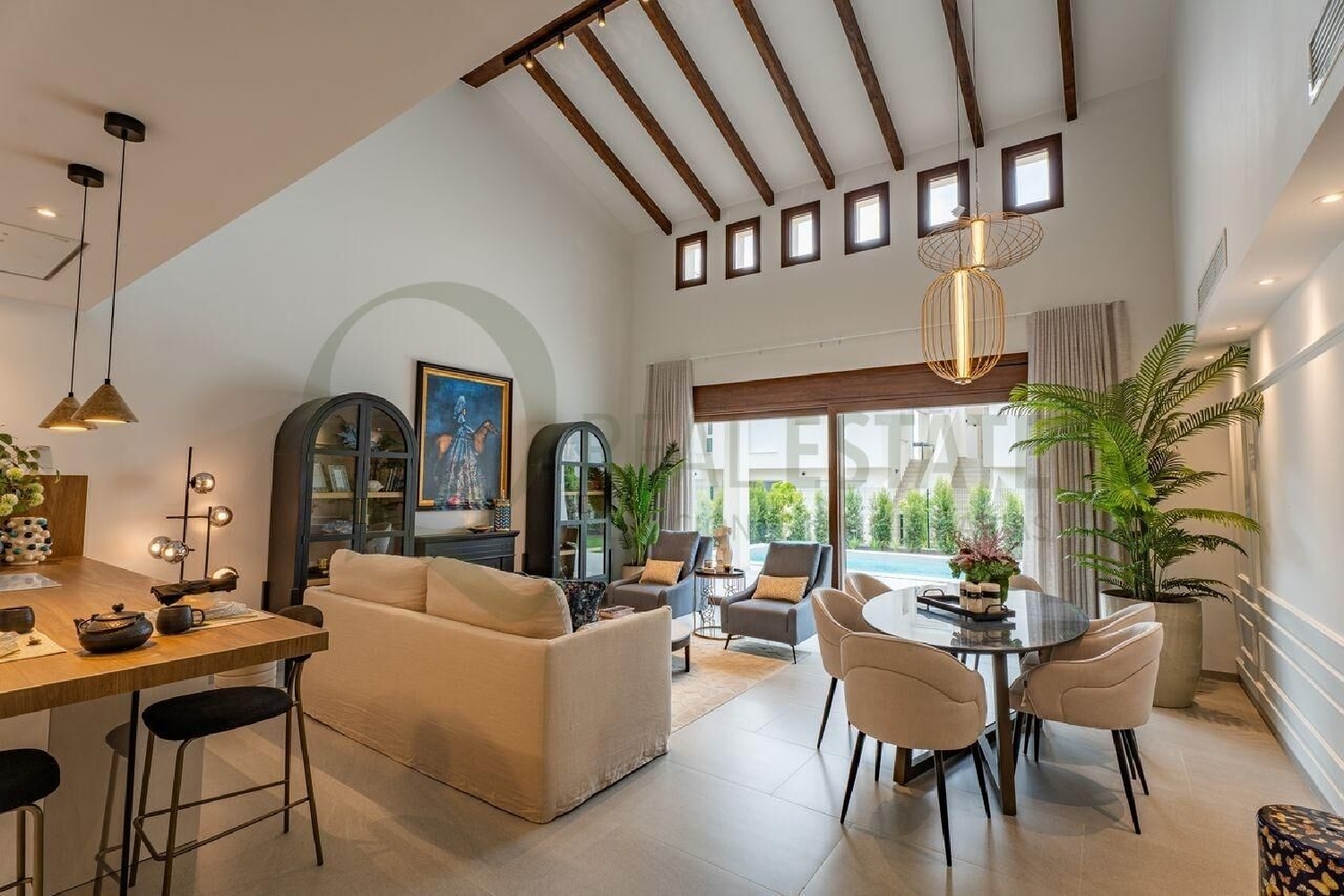  te koop villa Algorfa Baix Segura 1