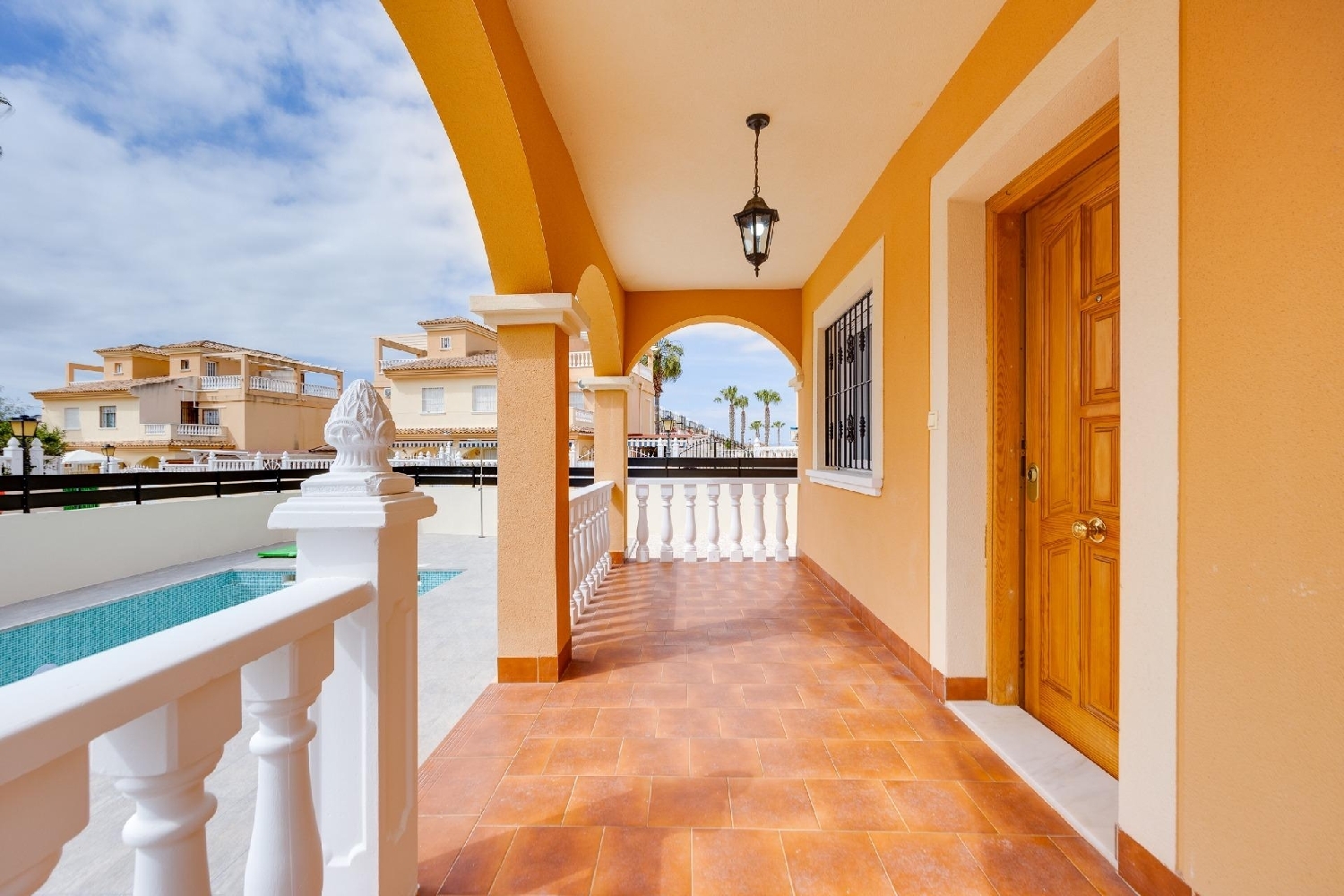  te koop villa Algorfa Baix Segura 6