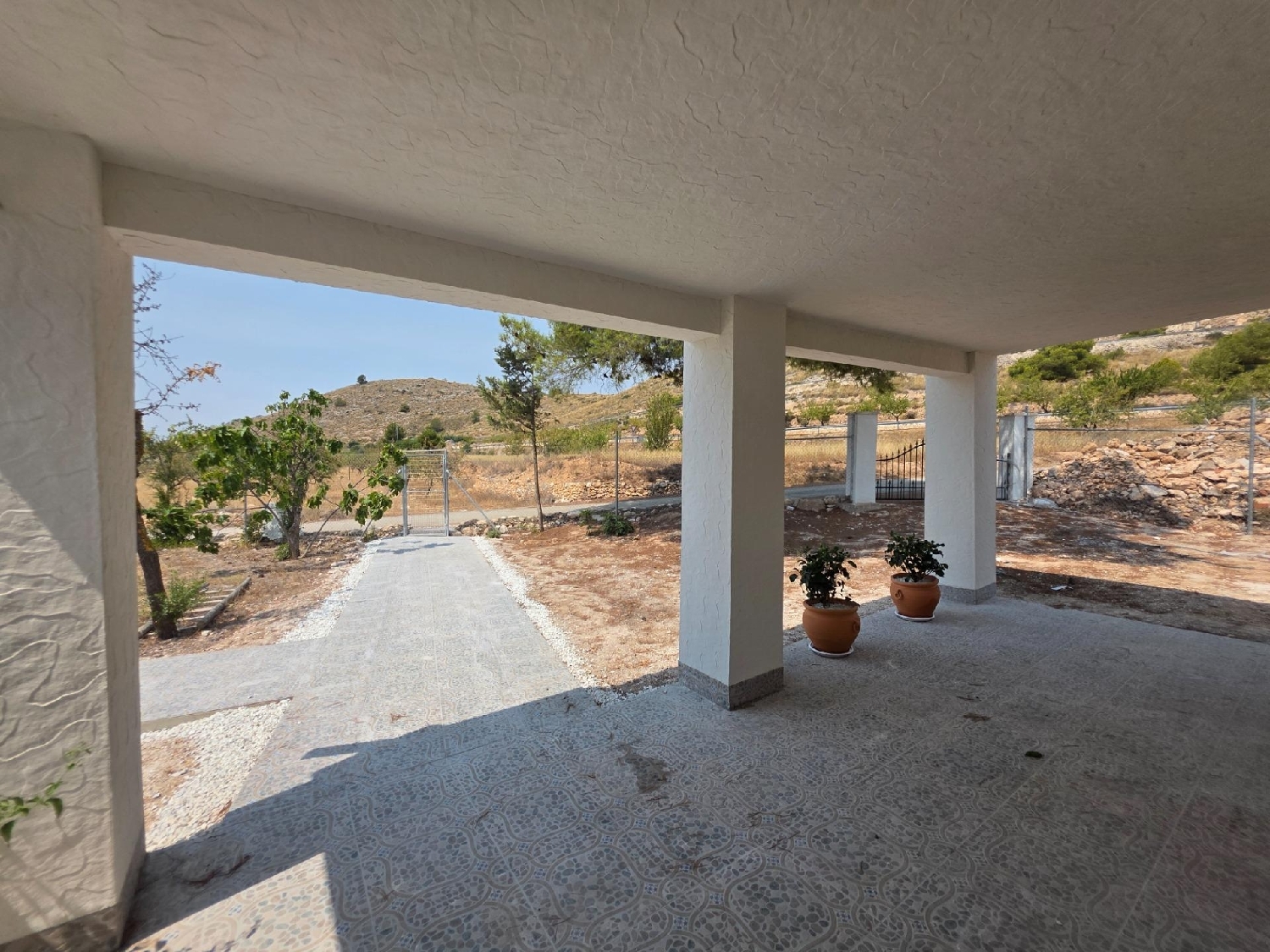  kaufen Villa Algueña Vinalopó Mitjà 4