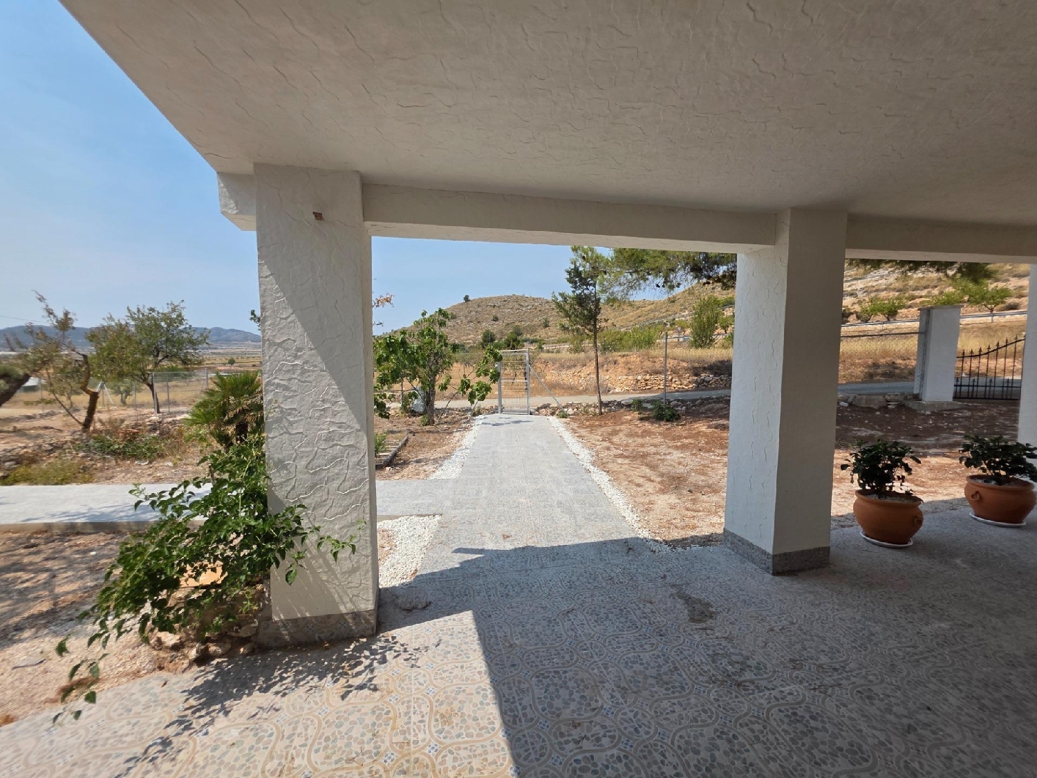  kaufen Villa Algueña Vinalopó Mitjà 5