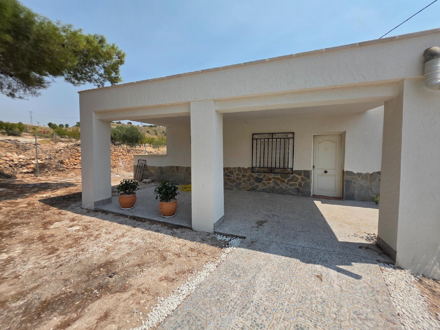  kaufen Villa Algueña Vinalopó Mitjà 3