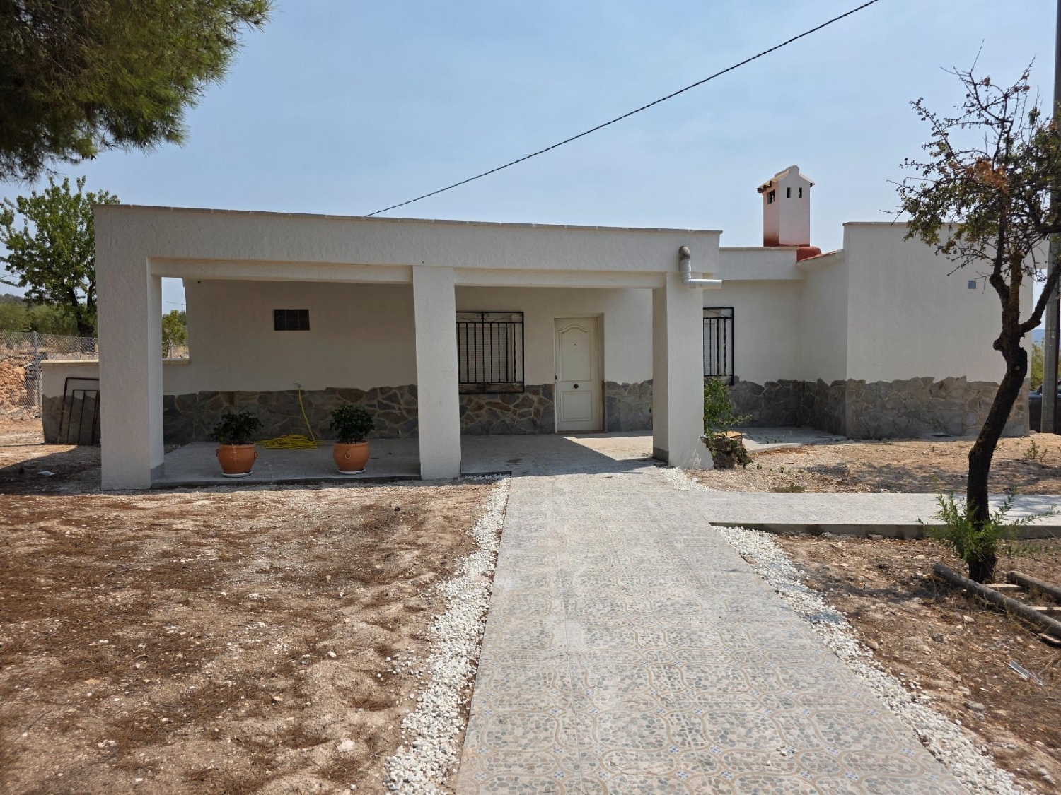  kaufen Villa Algueña Vinalopó Mitjà 2