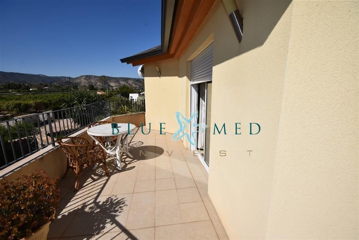  till salu villa Alhama De Murcia Bajo Guadalentín 5