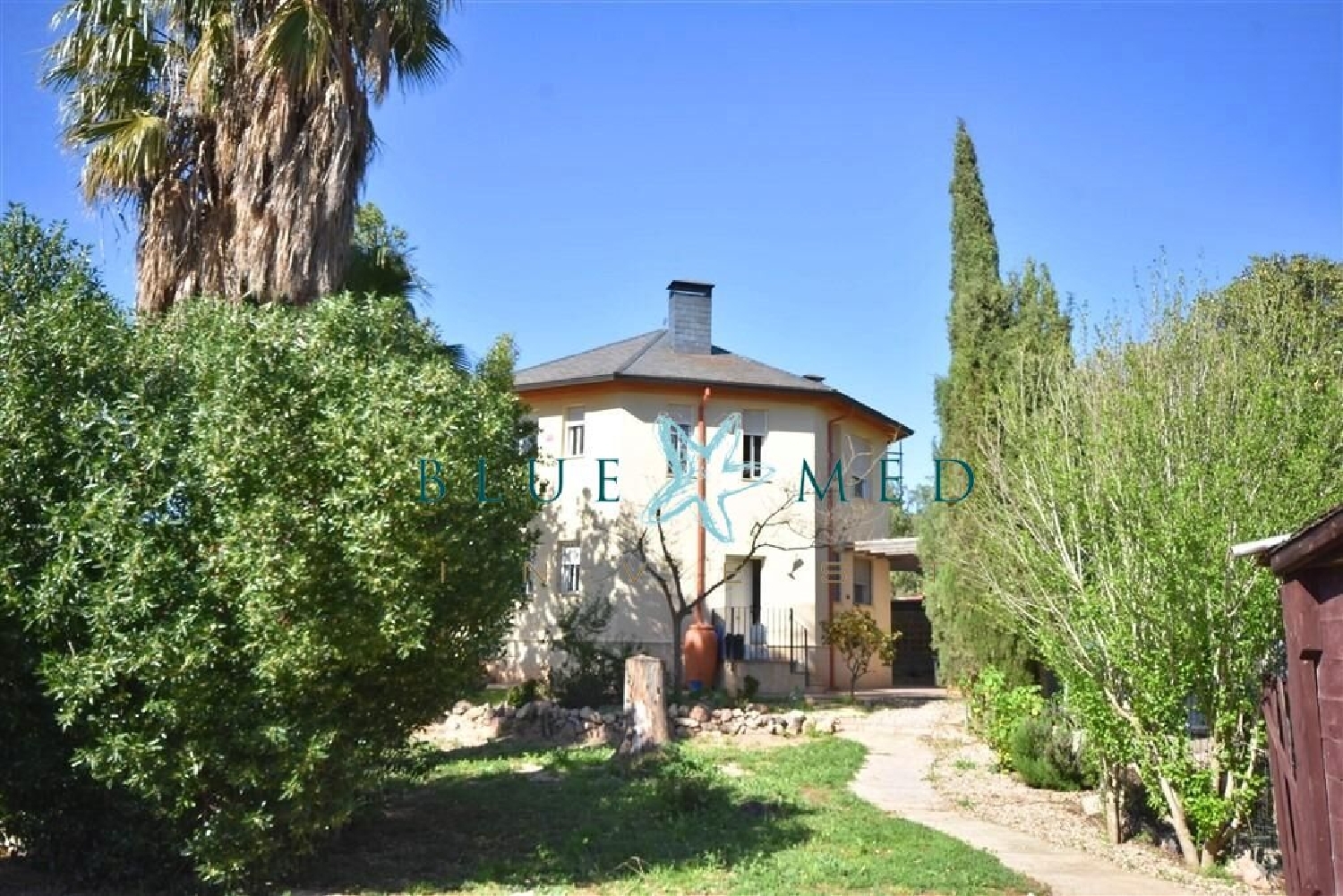  till salu villa Alhama De Murcia Bajo Guadalentín 2