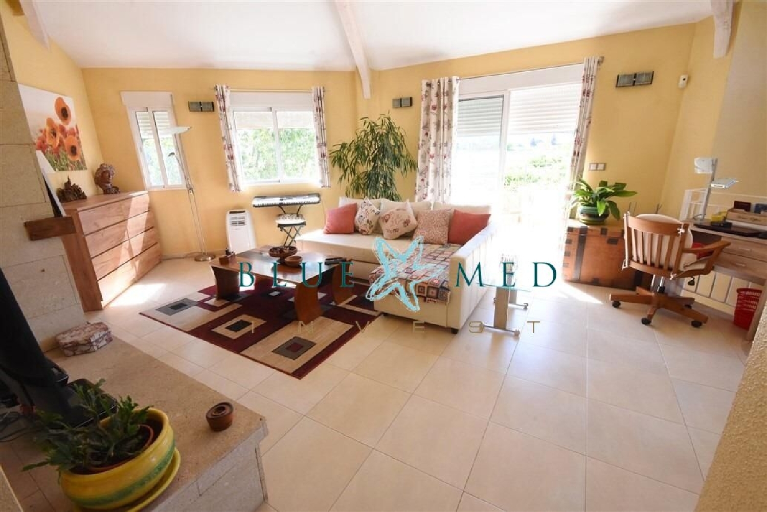  till salu villa Alhama De Murcia Bajo Guadalentín 7