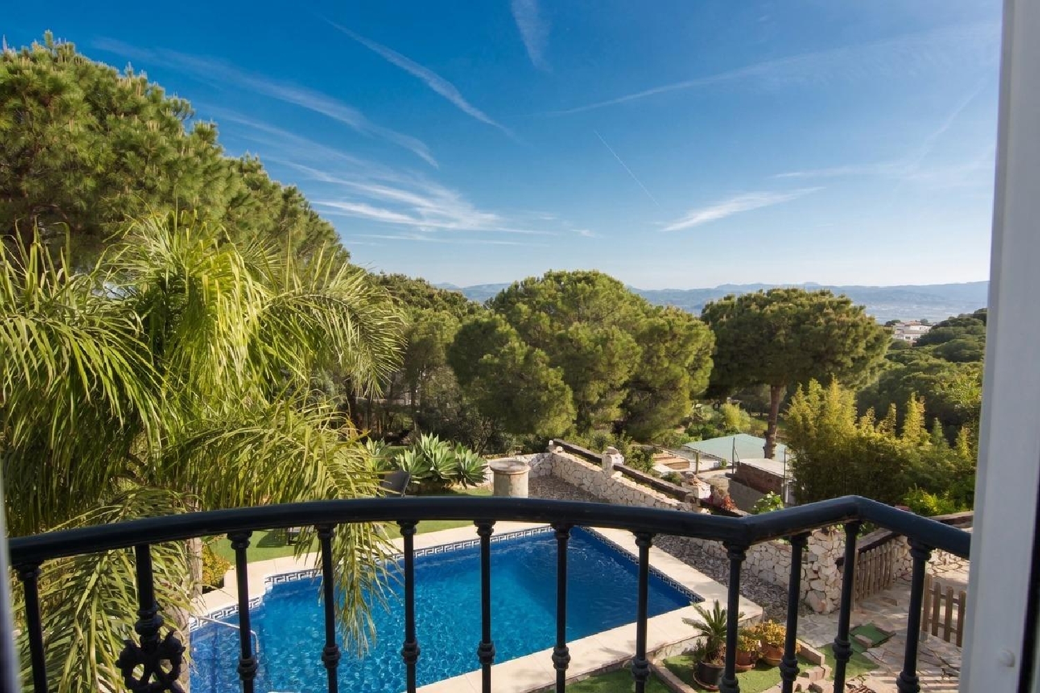  en venta chalet Alhaurín De La Torre Valle Del Guadalhorce 2