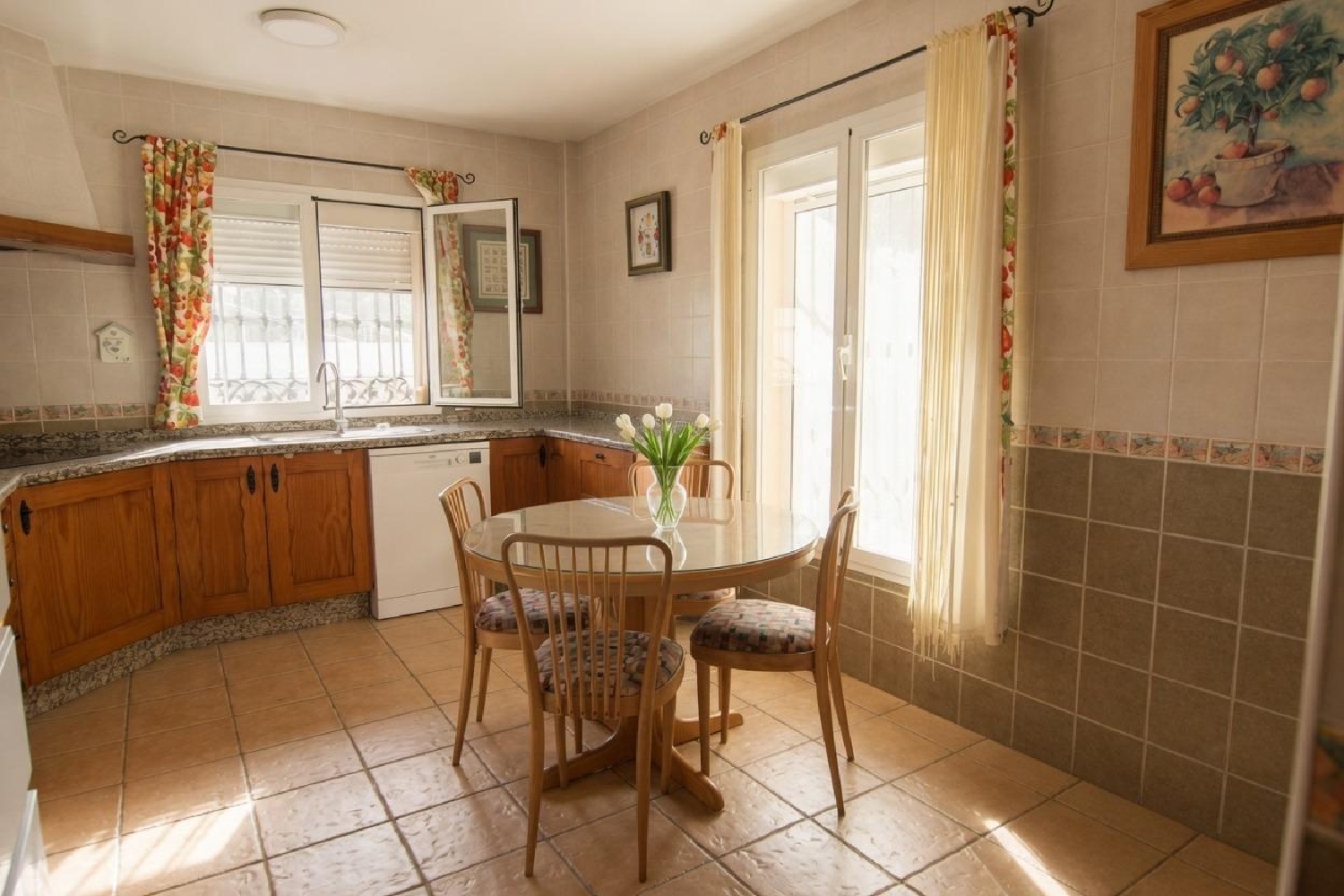  en venta chalet Alhaurín De La Torre Valle Del Guadalhorce 5