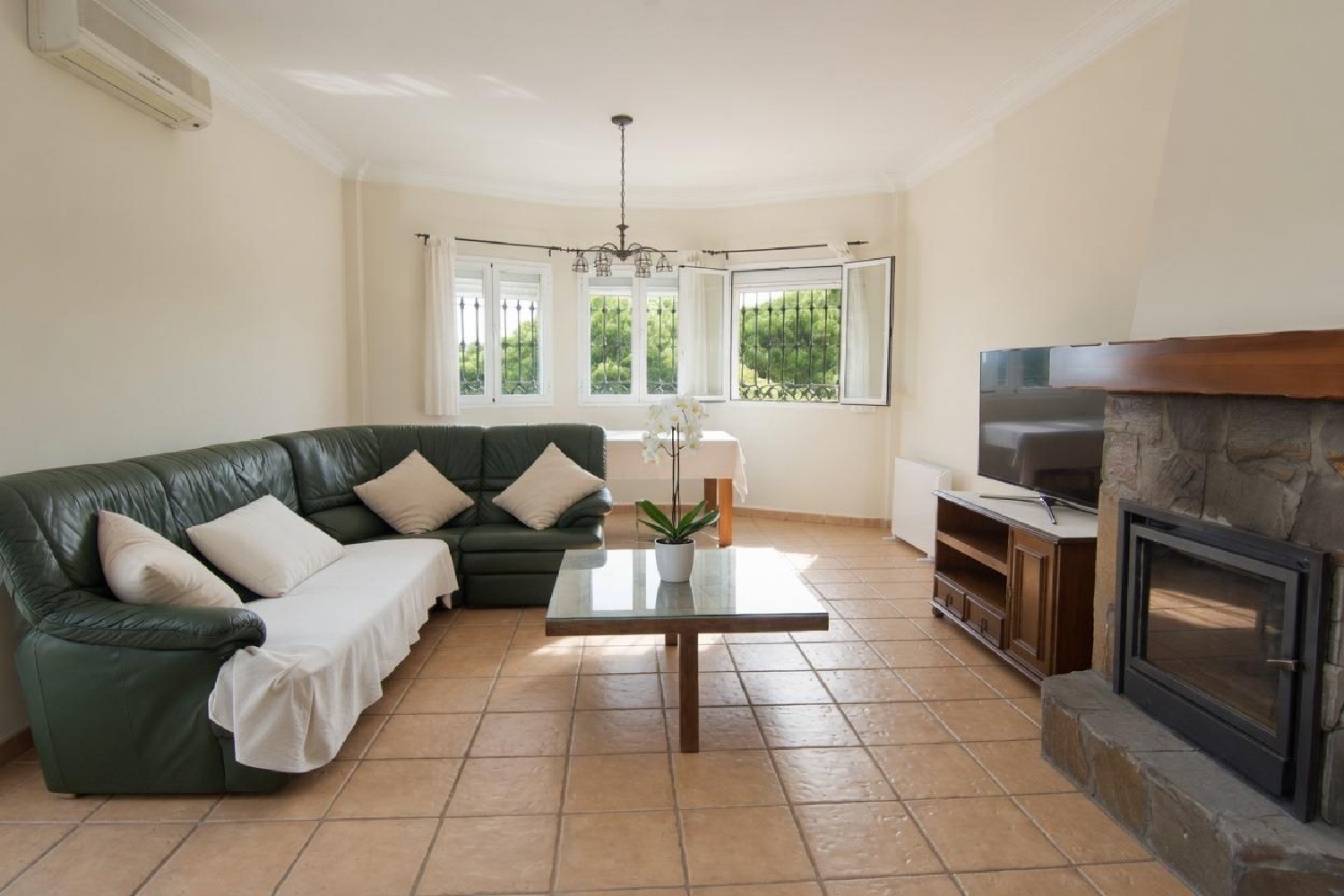  en venta chalet Alhaurín De La Torre Valle Del Guadalhorce 8