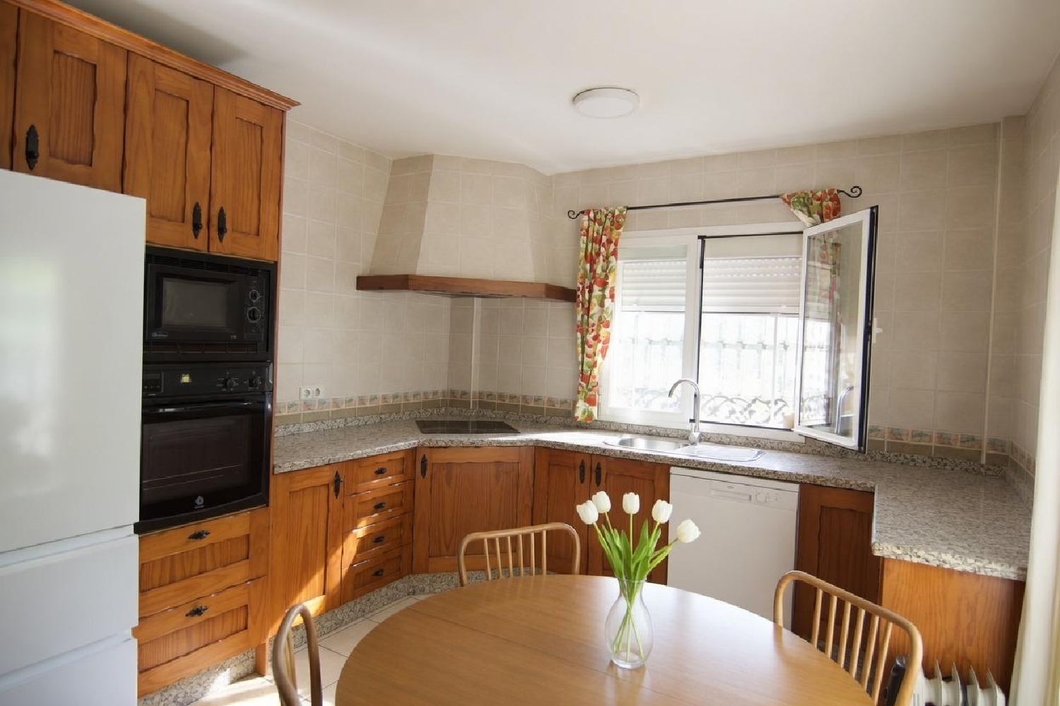  en venta chalet Alhaurín De La Torre Valle Del Guadalhorce 6