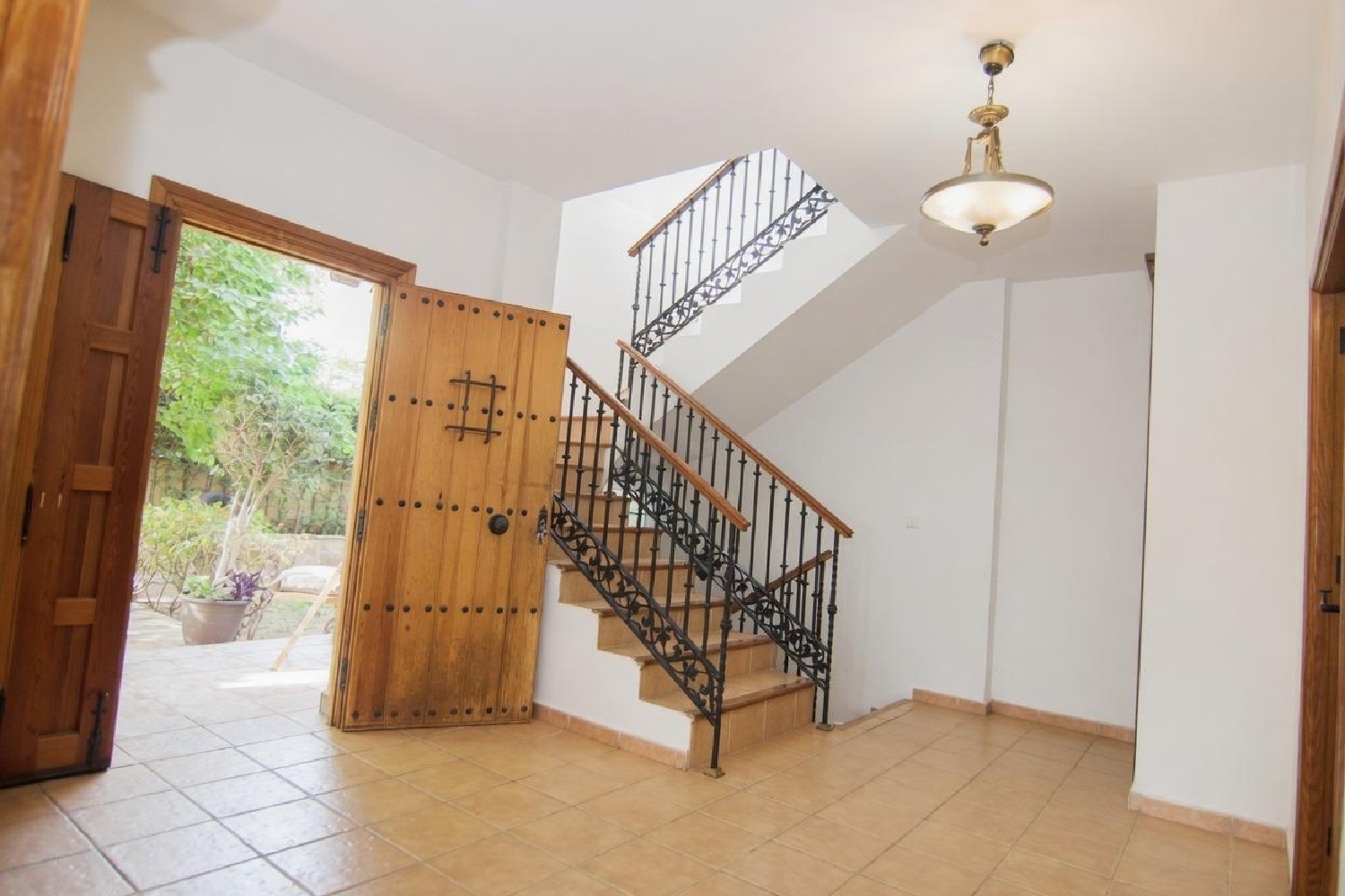  en venta chalet Alhaurín De La Torre Valle Del Guadalhorce 4