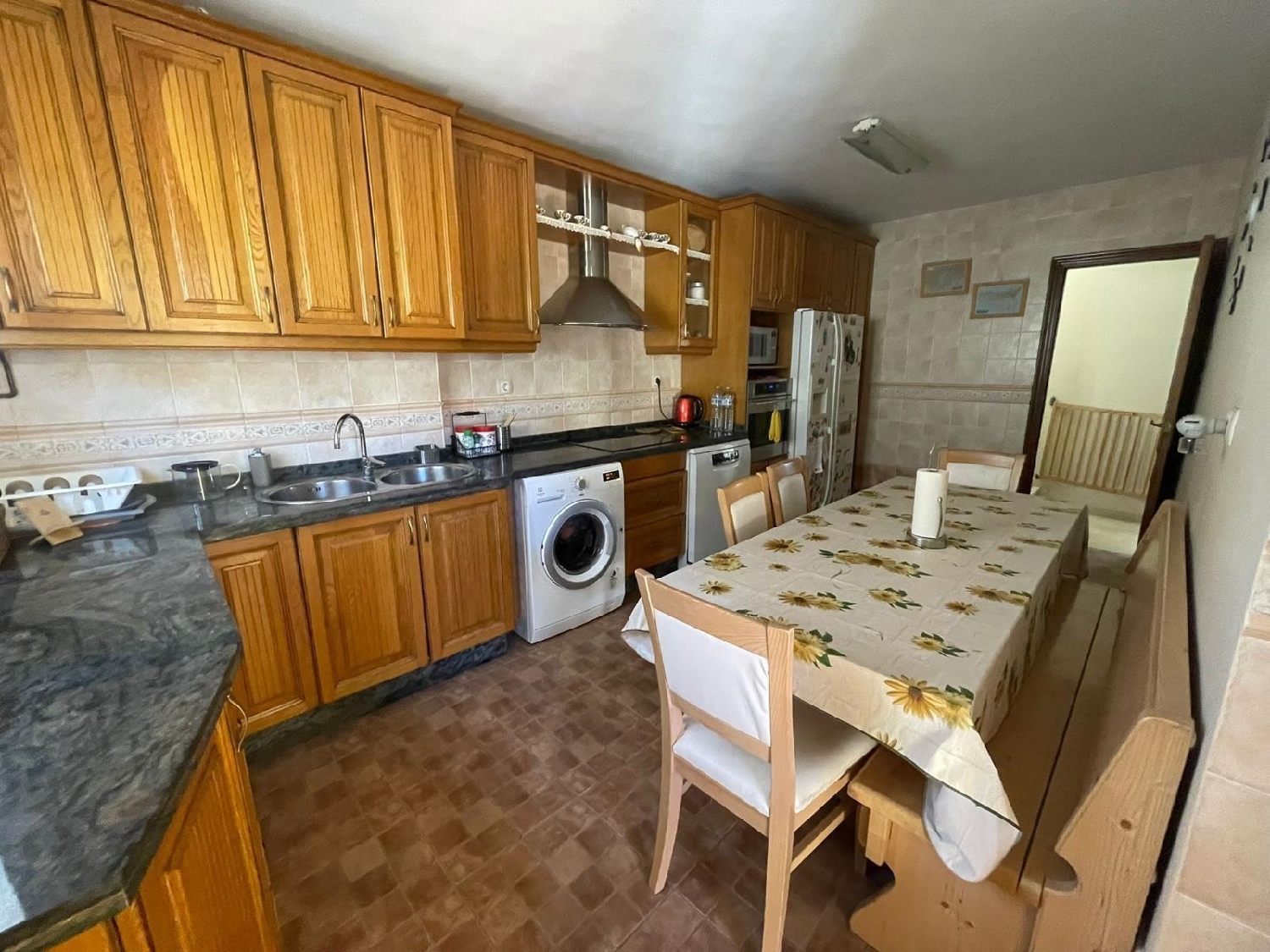  for sale villa Alhaurín De La Torre Valle Del Guadalhorce 5