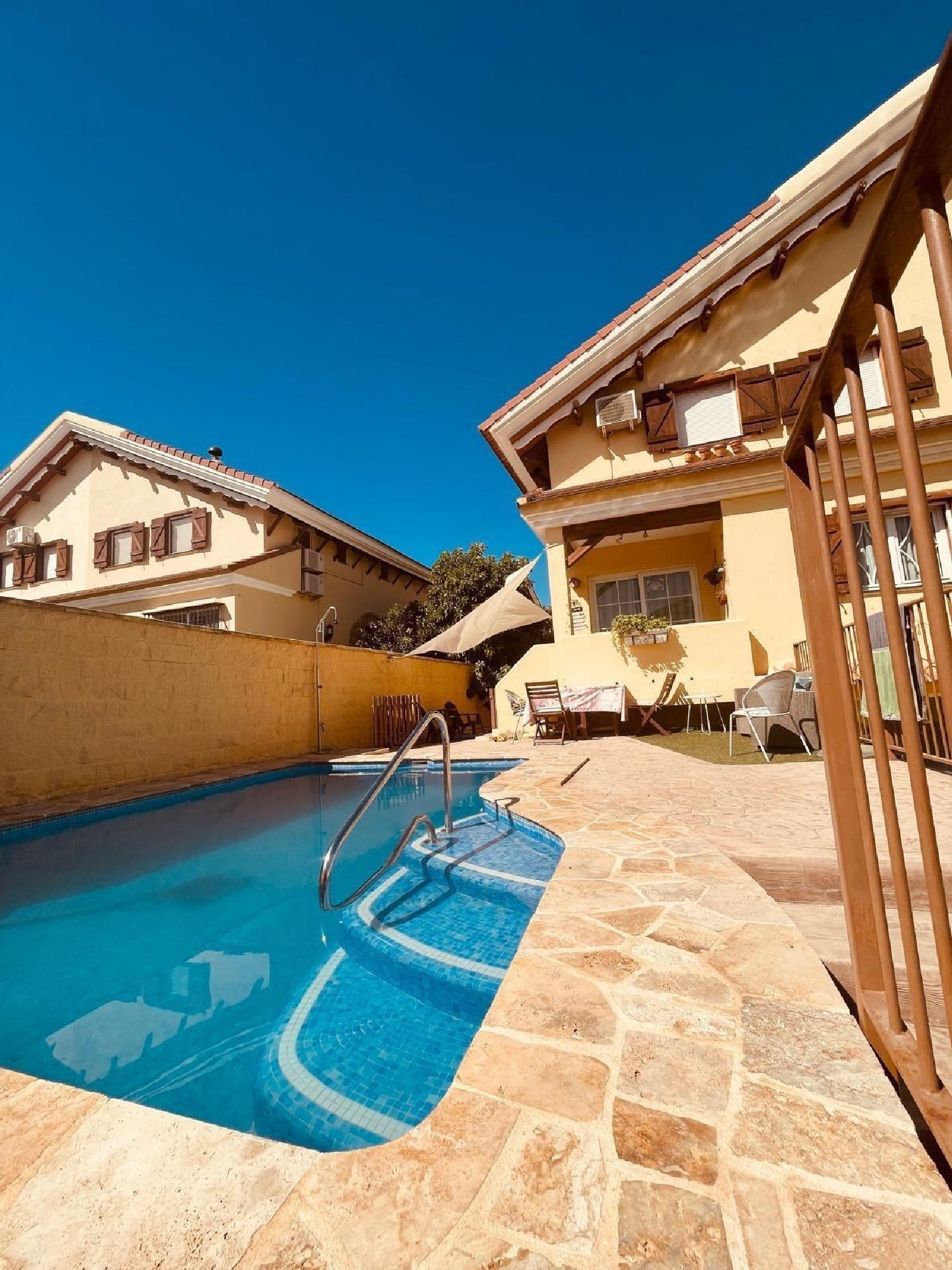  for sale villa Alhaurín De La Torre Valle Del Guadalhorce 1