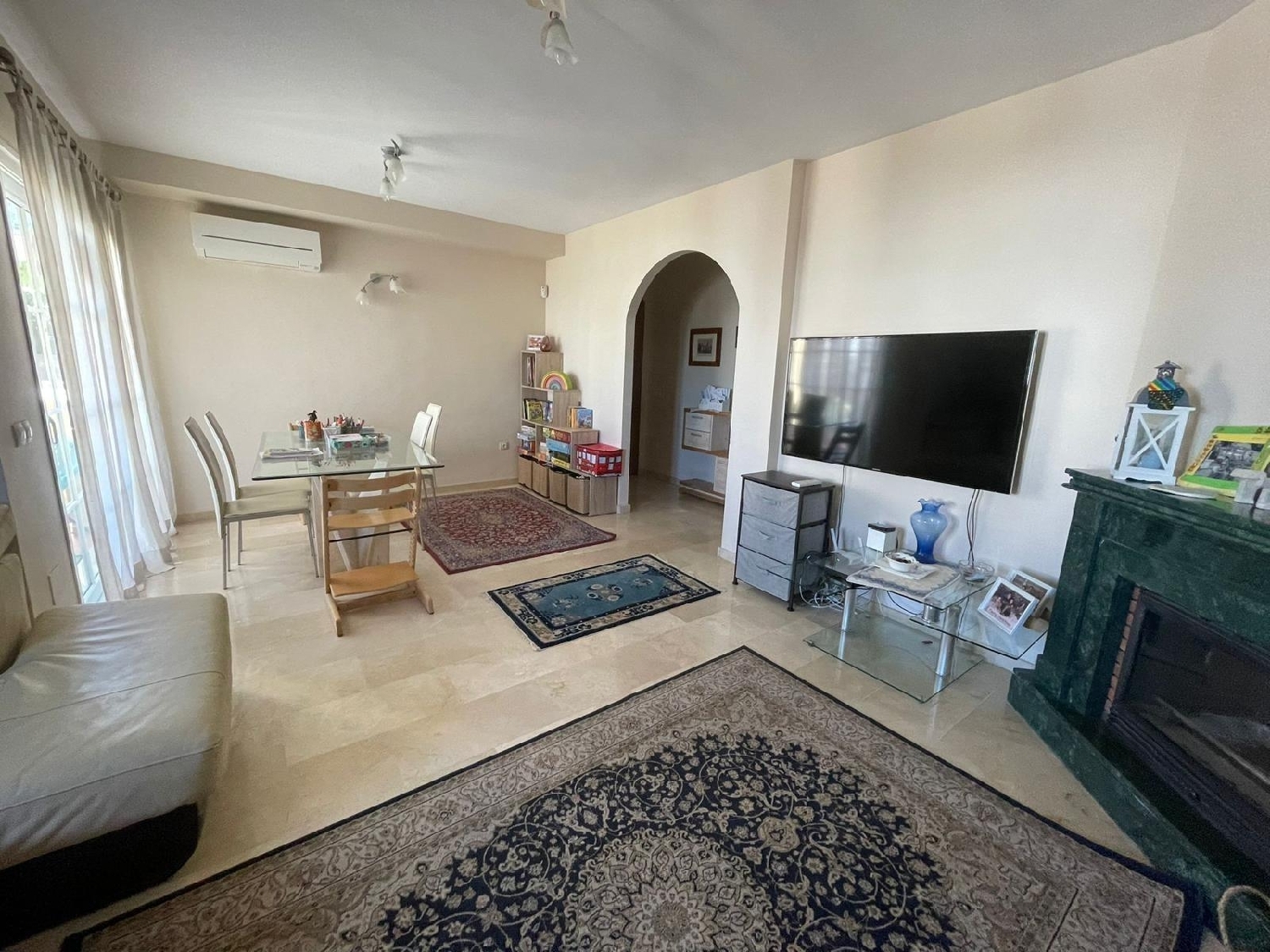  for sale villa Alhaurín De La Torre Valle Del Guadalhorce 3