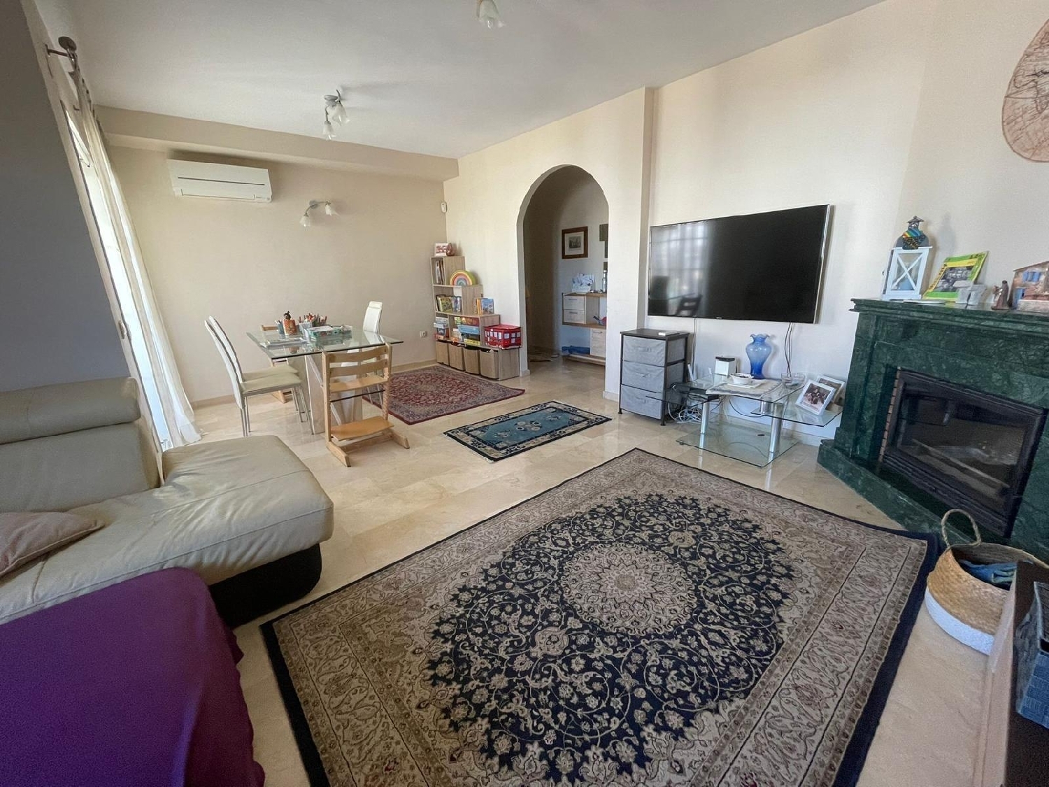  for sale villa Alhaurín De La Torre Valle Del Guadalhorce 4