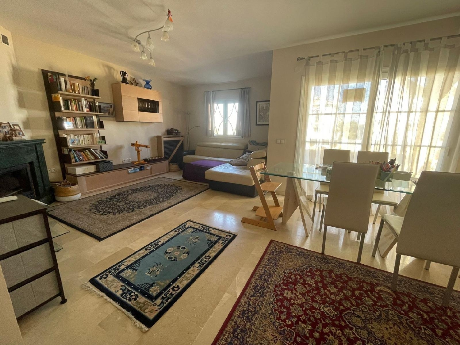  for sale villa Alhaurín De La Torre Valle Del Guadalhorce 2