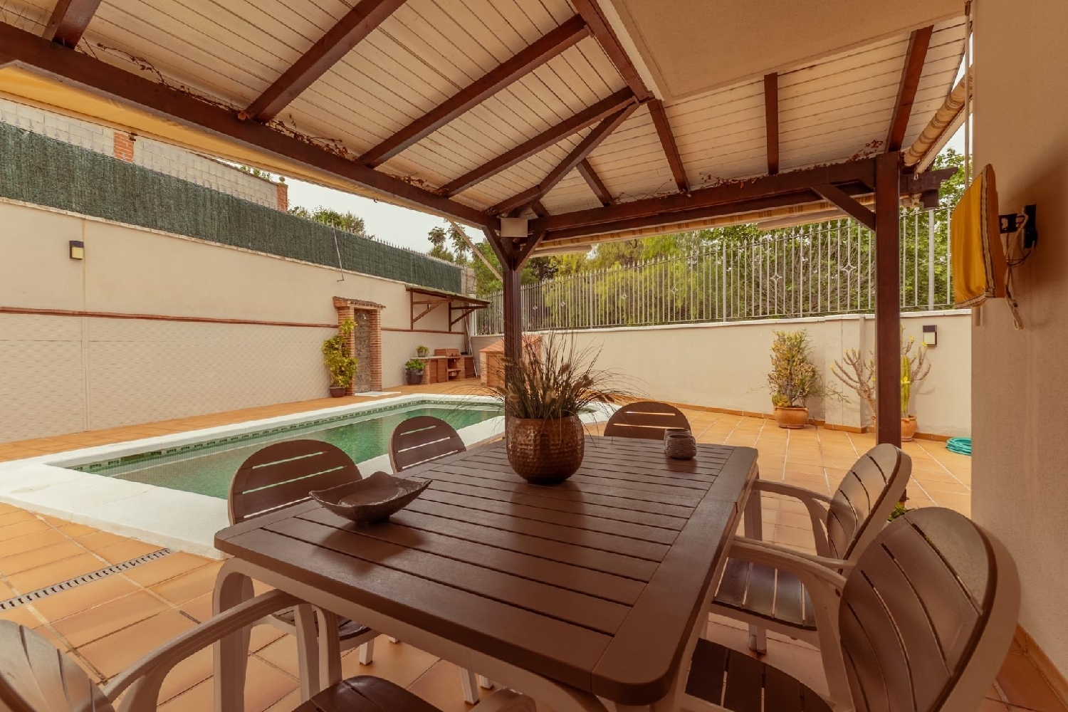  for sale villa Alhaurín De La Torre Valle Del Guadalhorce 3