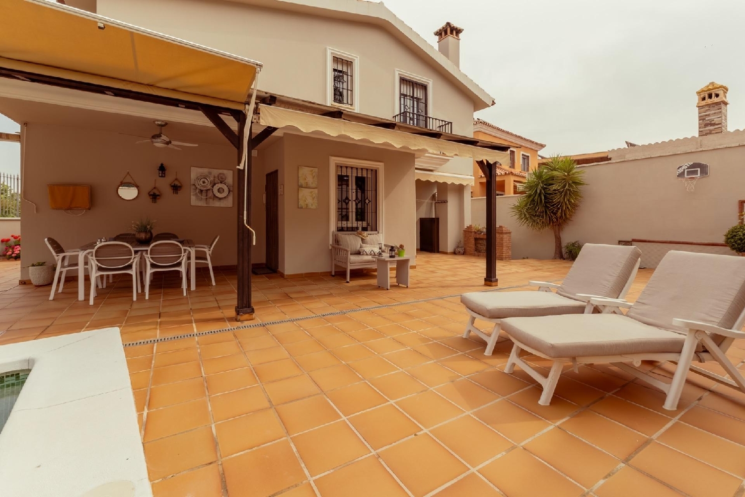  for sale villa Alhaurín De La Torre Valle Del Guadalhorce 4