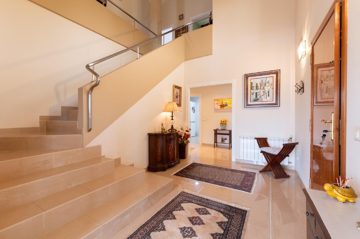  for sale villa Alhaurín De La Torre Valle Del Guadalhorce 7