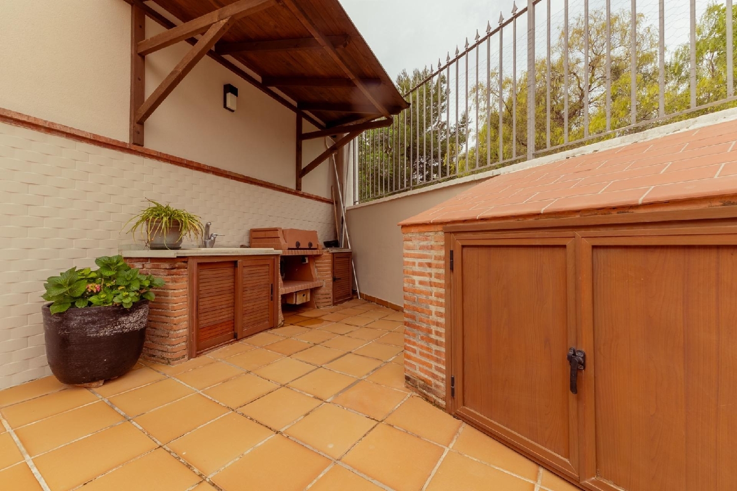  for sale villa Alhaurín De La Torre Valle Del Guadalhorce 6