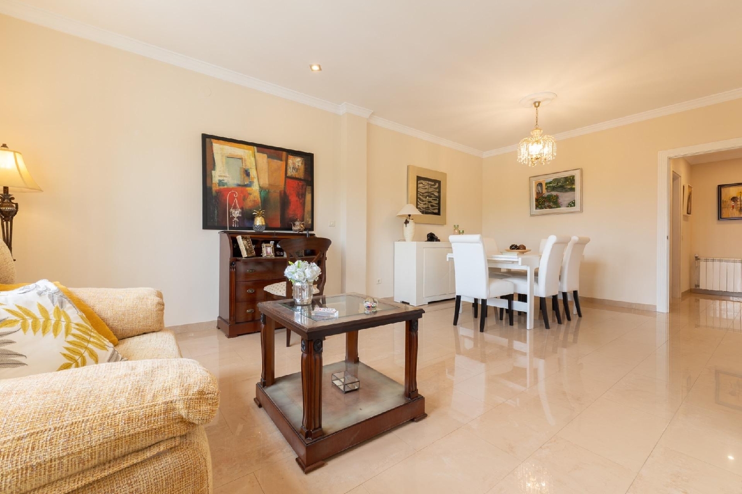  for sale villa Alhaurín De La Torre Valle Del Guadalhorce 8