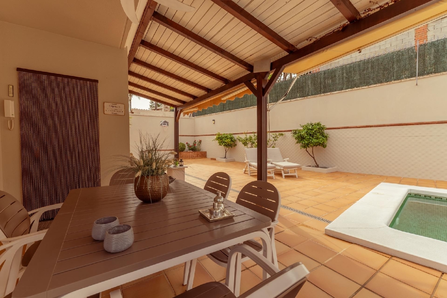  for sale villa Alhaurín De La Torre Valle Del Guadalhorce 5