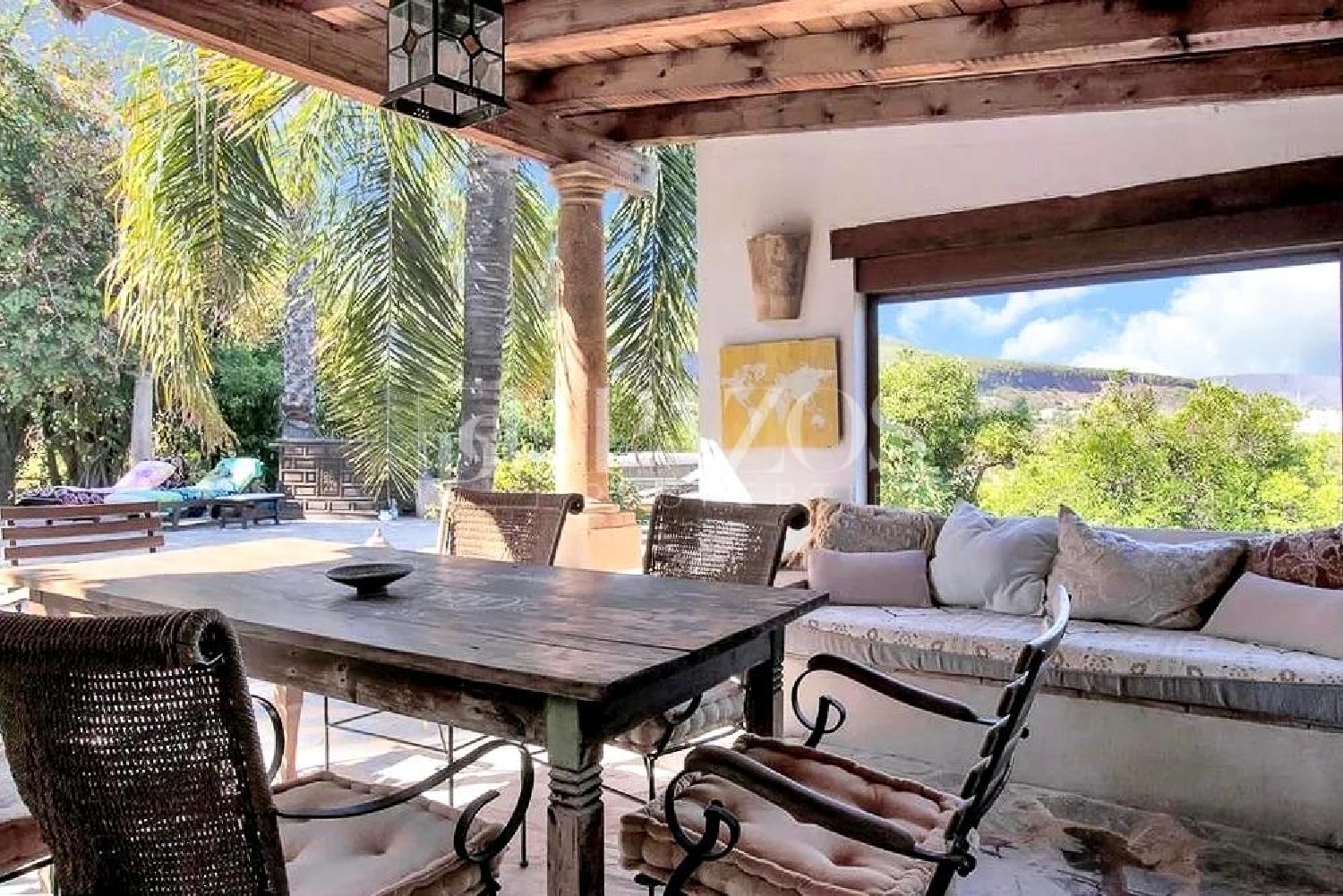  à vendre villa Alhaurín El Grande Valle Del Guadalhorce 7