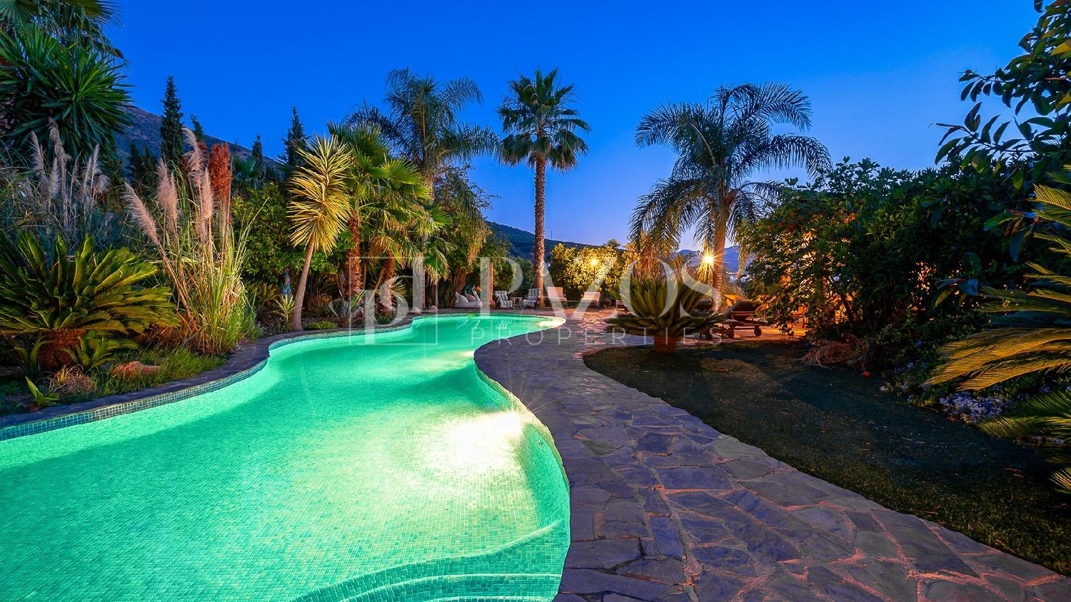  à vendre villa Alhaurín El Grande Valle Del Guadalhorce 3