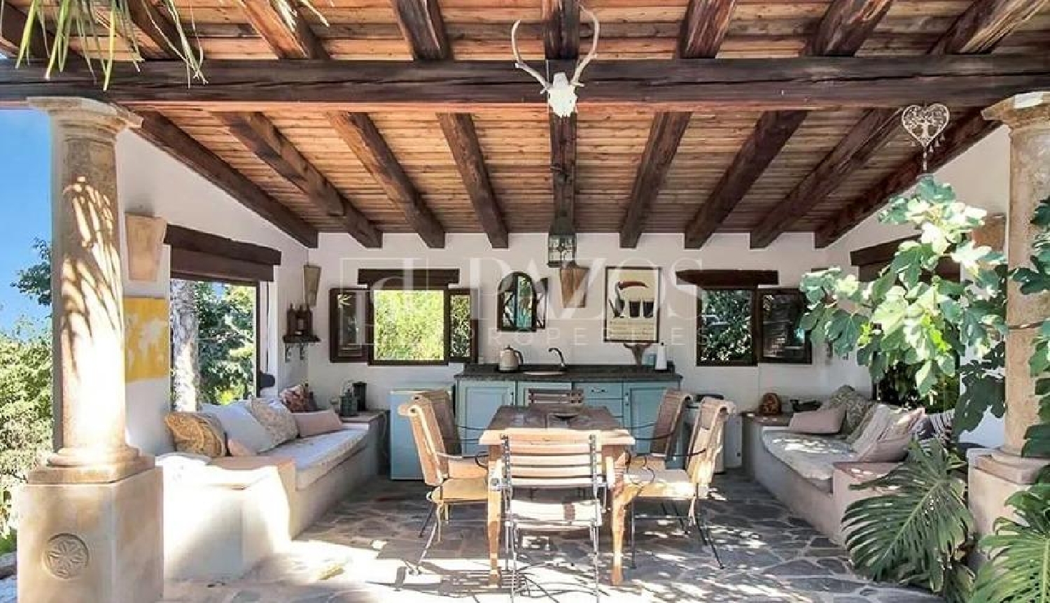  à vendre villa Alhaurín El Grande Valle Del Guadalhorce 8