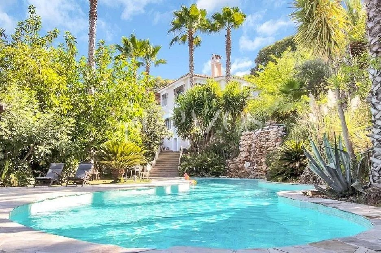  à vendre villa Alhaurín El Grande Valle Del Guadalhorce 4