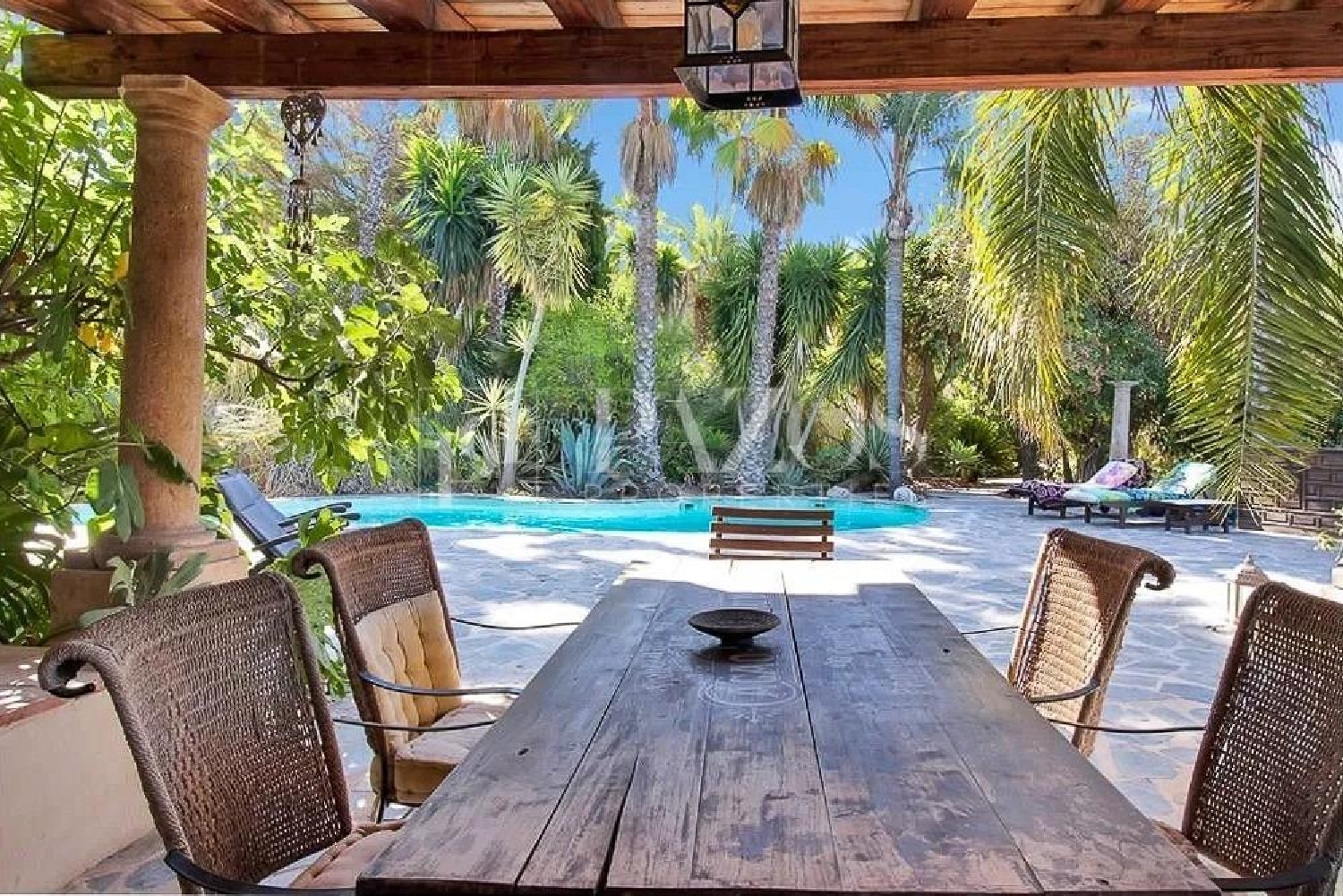  à vendre villa Alhaurín El Grande Valle Del Guadalhorce 6