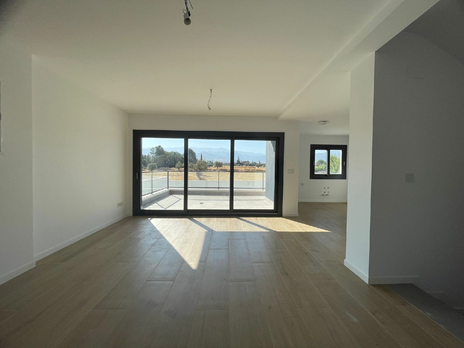  for sale villa Alhendín Vega De Granada 5