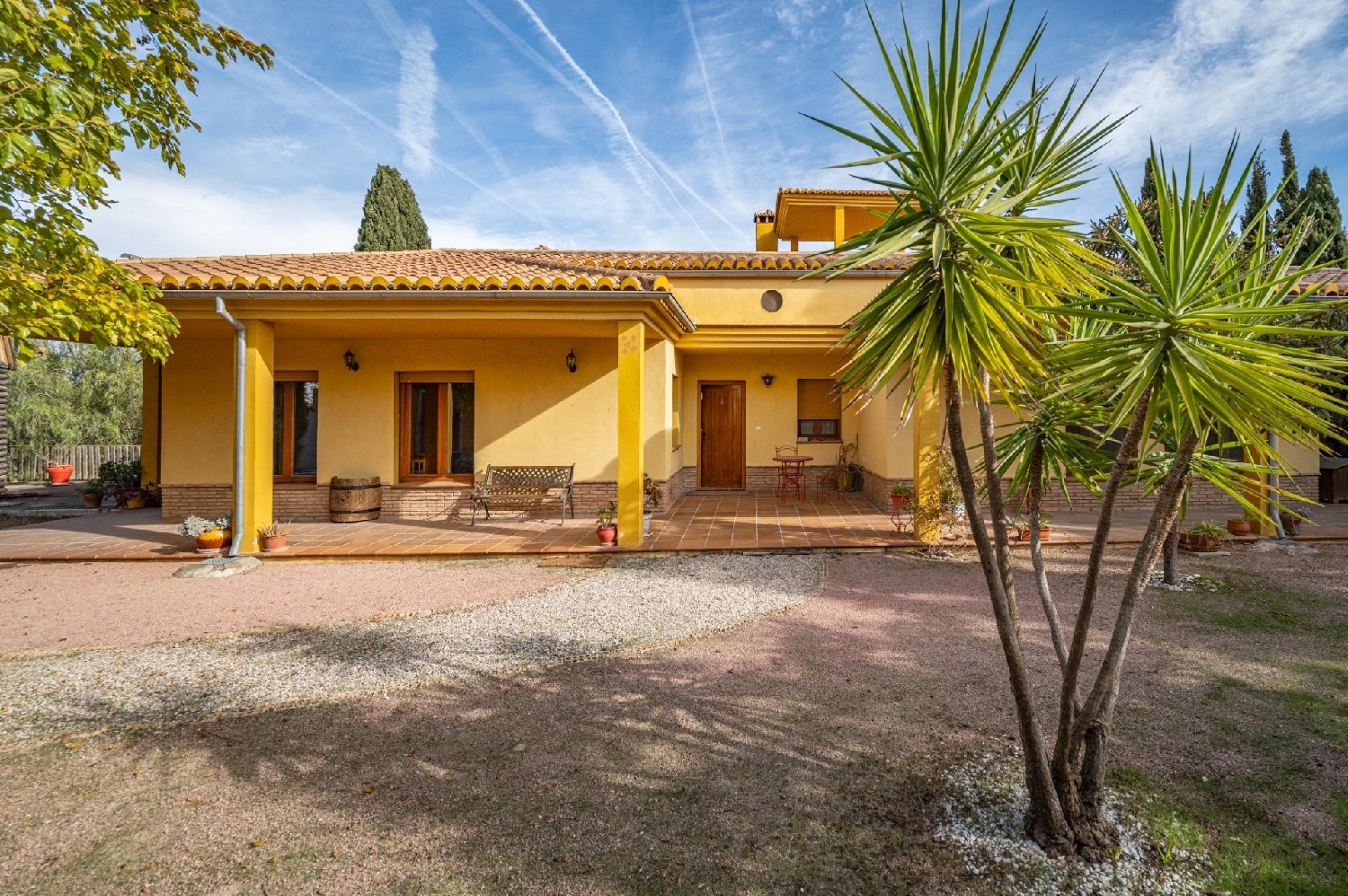 kaufen Villa Alhendín Vega De Granada 8