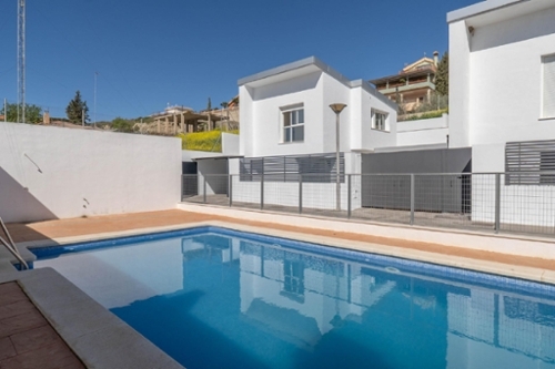 Alhendín Vega De Granada Villa Bild 6375821