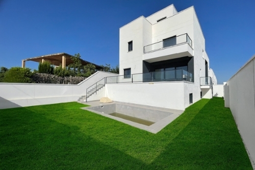 Alhendín Vega De Granada Villa Bild 6375838