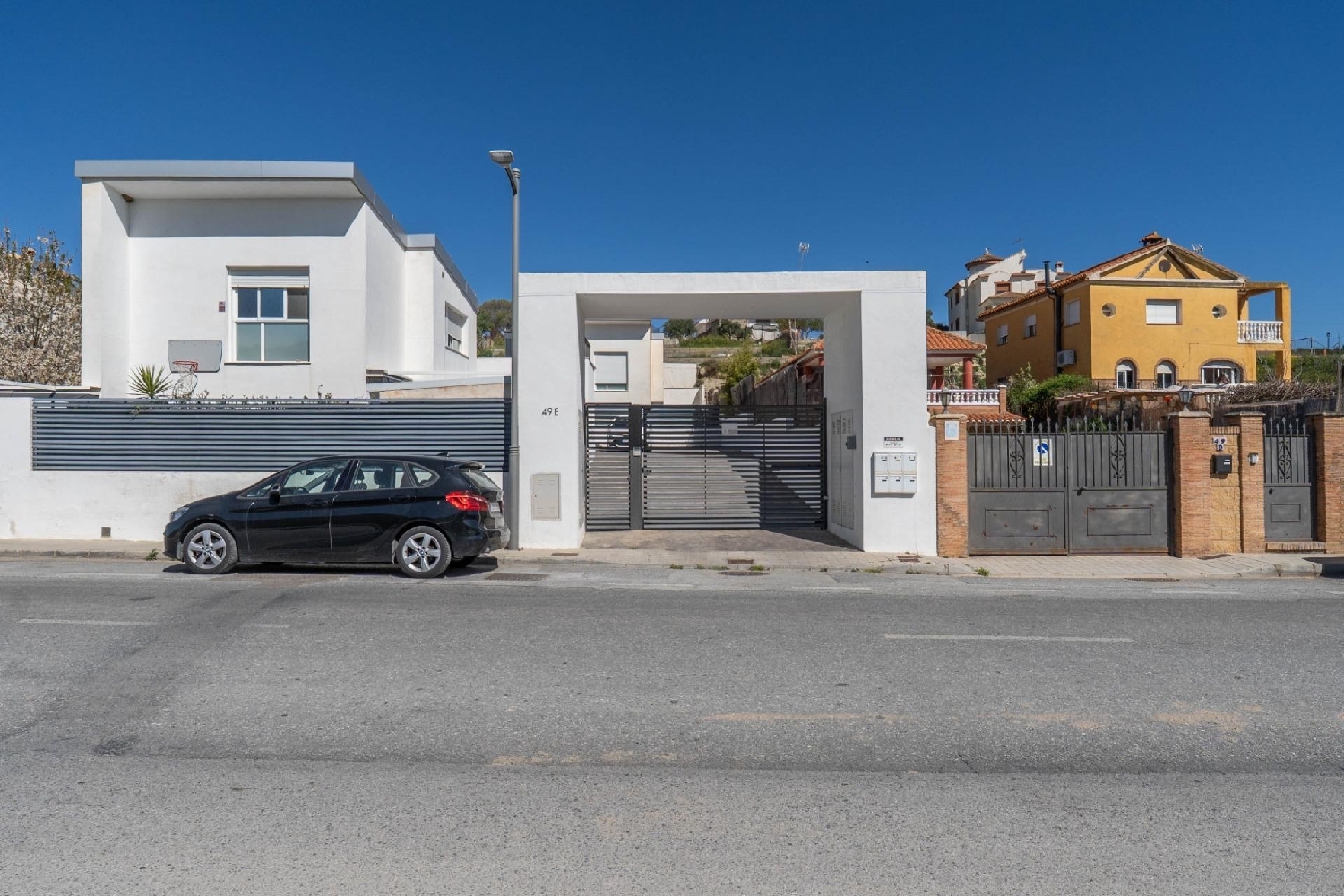  en venta chalet Alhendín Vega De Granada 2