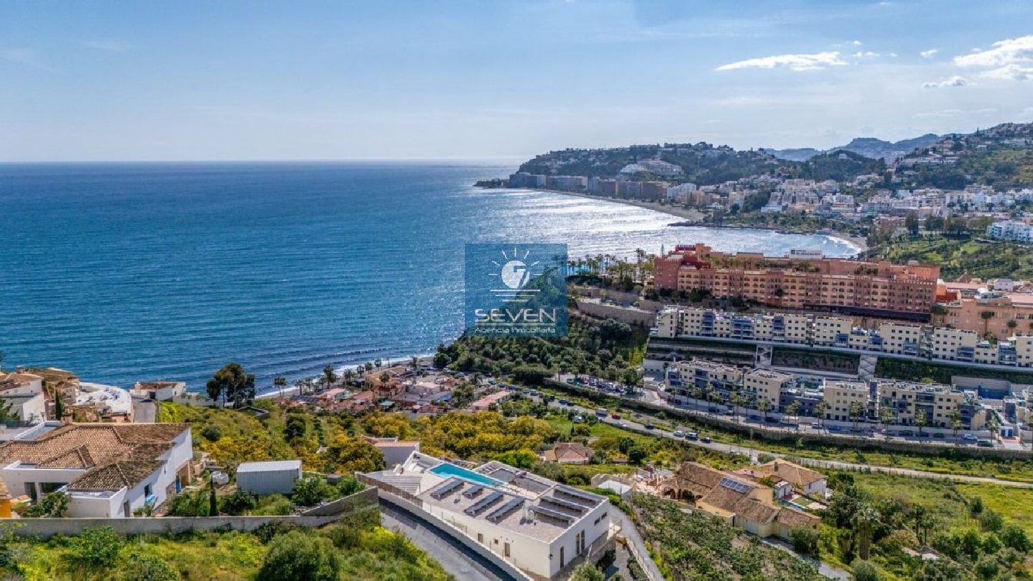  for sale villa Alhendín Vega De Granada 2