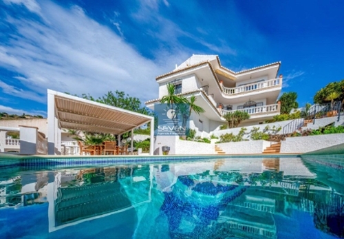 Alhendín Vega De Granada villa foto 6373422