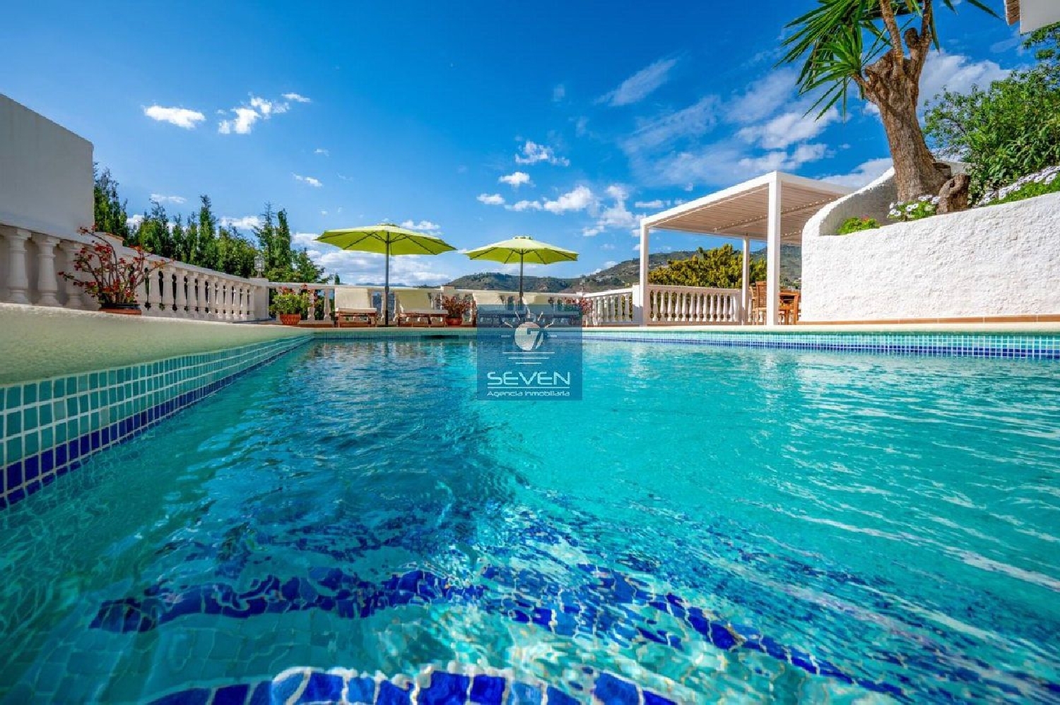  for sale villa Alhendín Vega De Granada 8