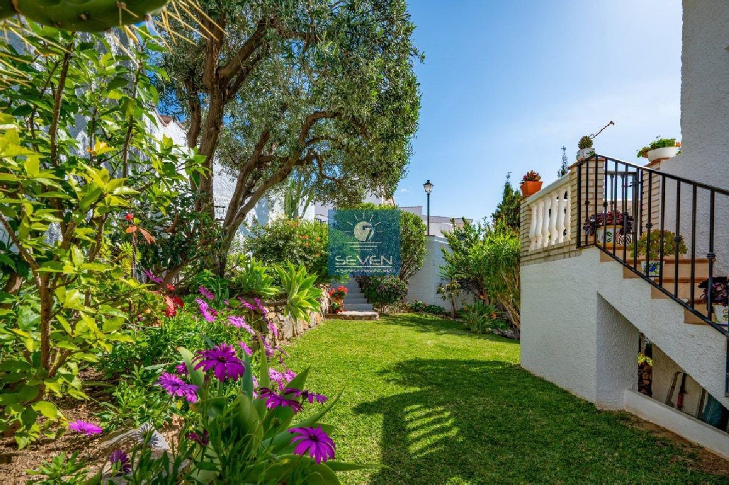  for sale villa Alhendín Vega De Granada 3