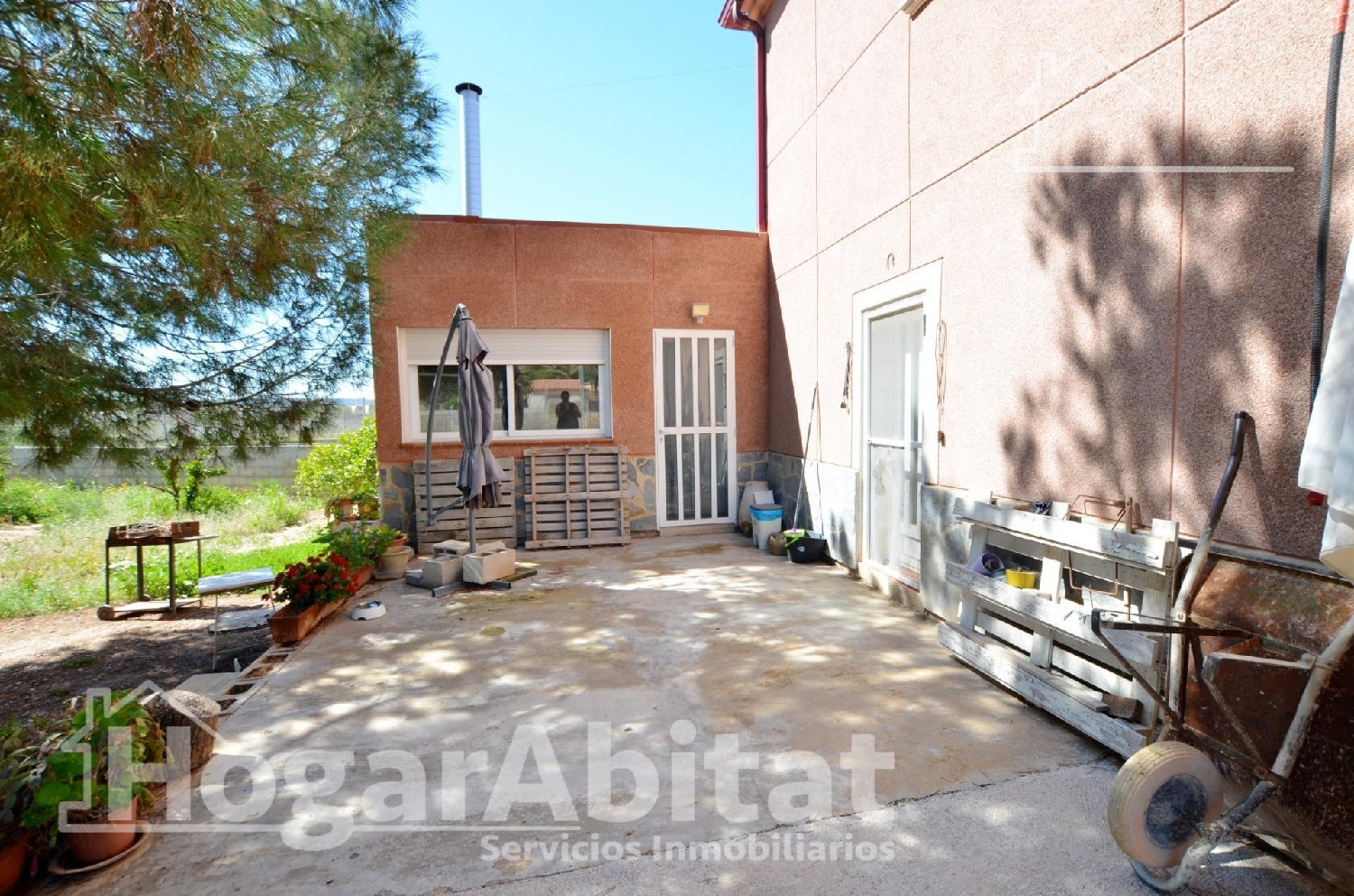  en venta chalet Alicante Centro 03001 Alacantí 4