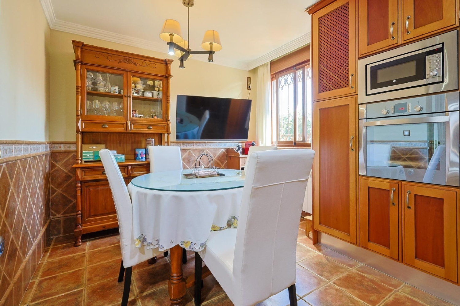 kaufen Villa Alicante Centro 03001 Alacantí 4