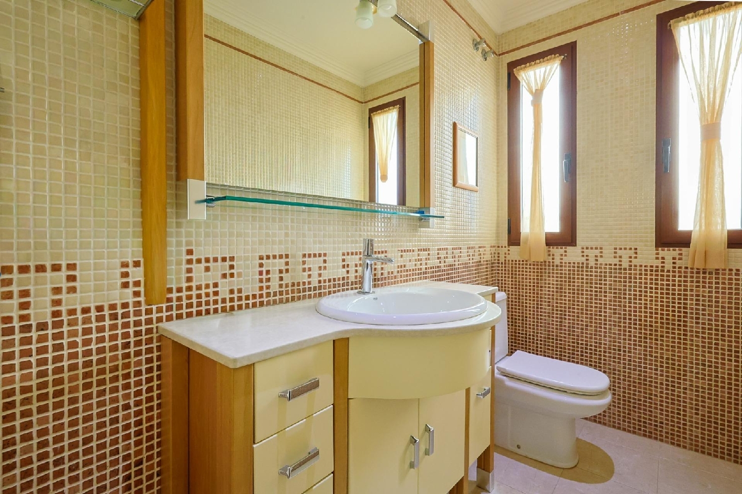 kaufen Villa Alicante Centro 03001 Alacantí 8